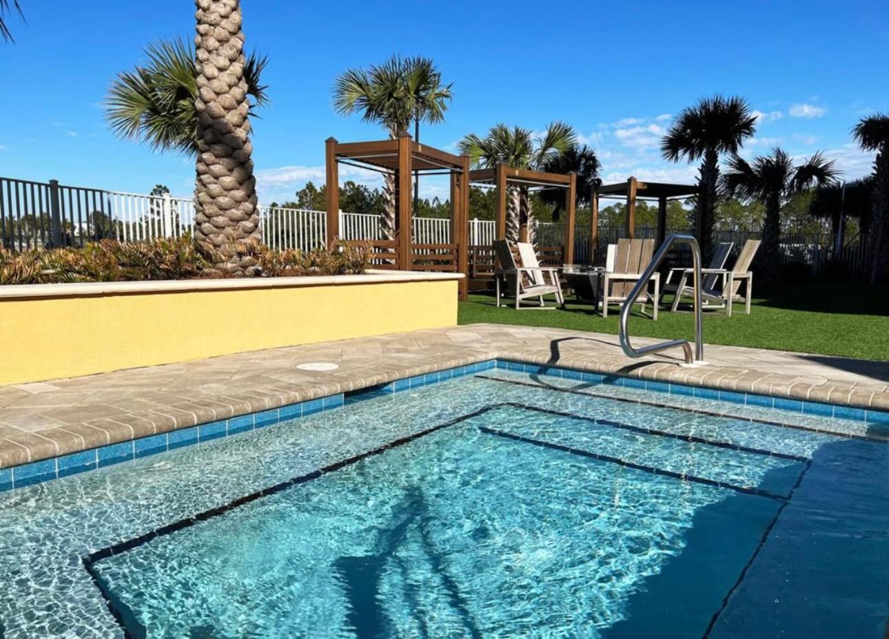 Apartment Pelicans Perch At Calypso 3