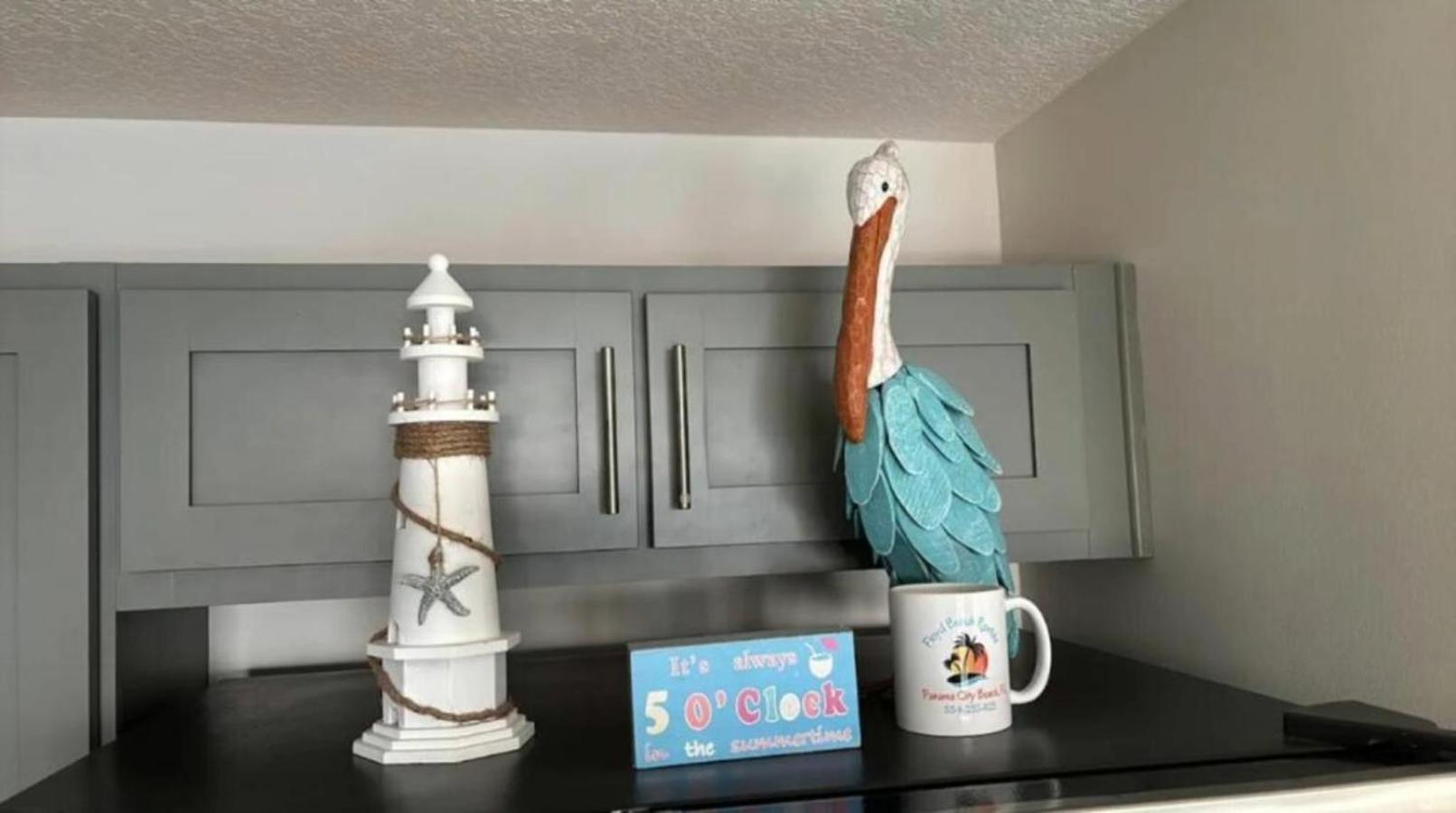 Pelicans Perch At Calypso 3 Panama City Beach