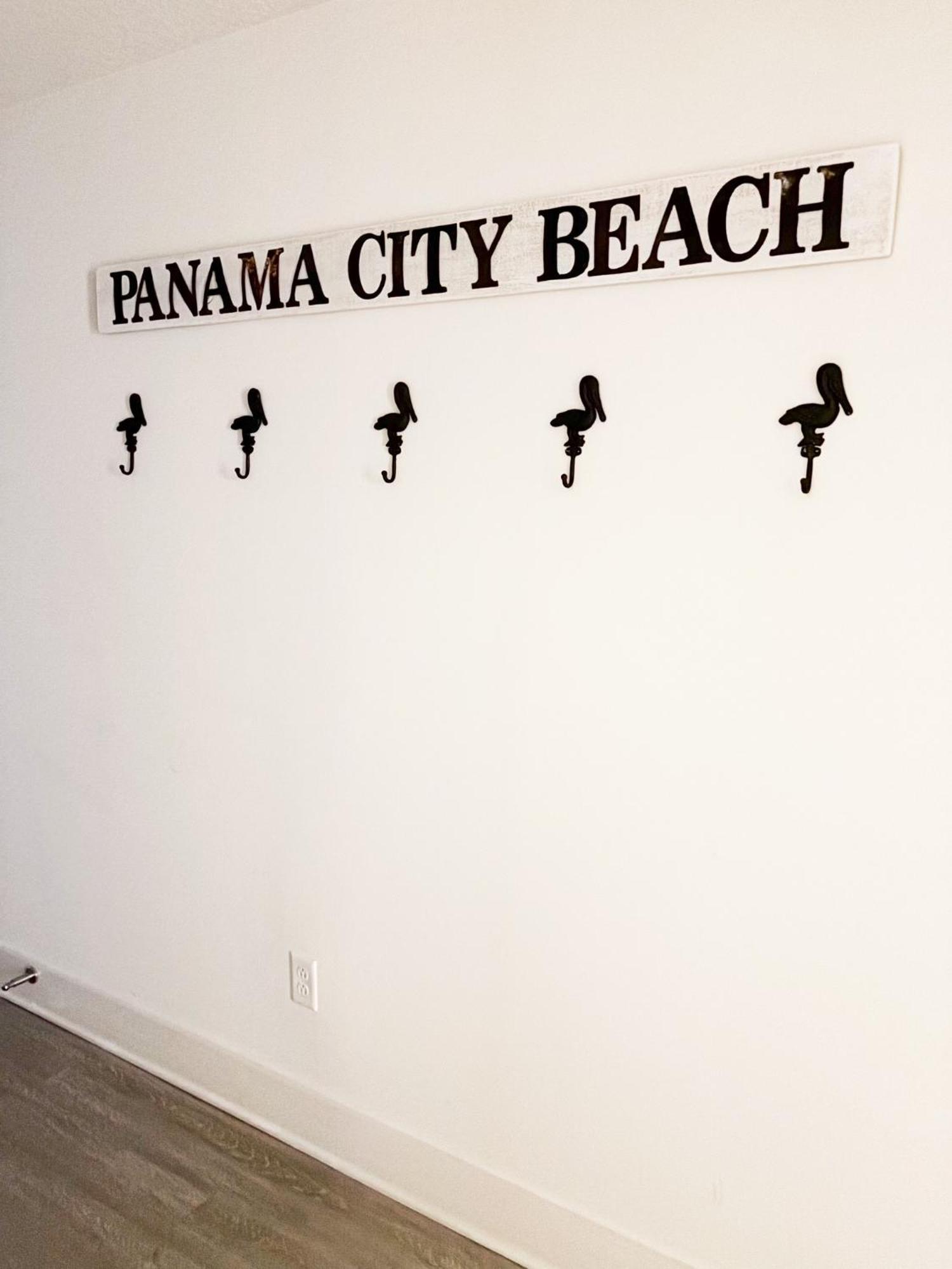 Pelicans Perch At Calypso 3 Apartment Panama City Beach