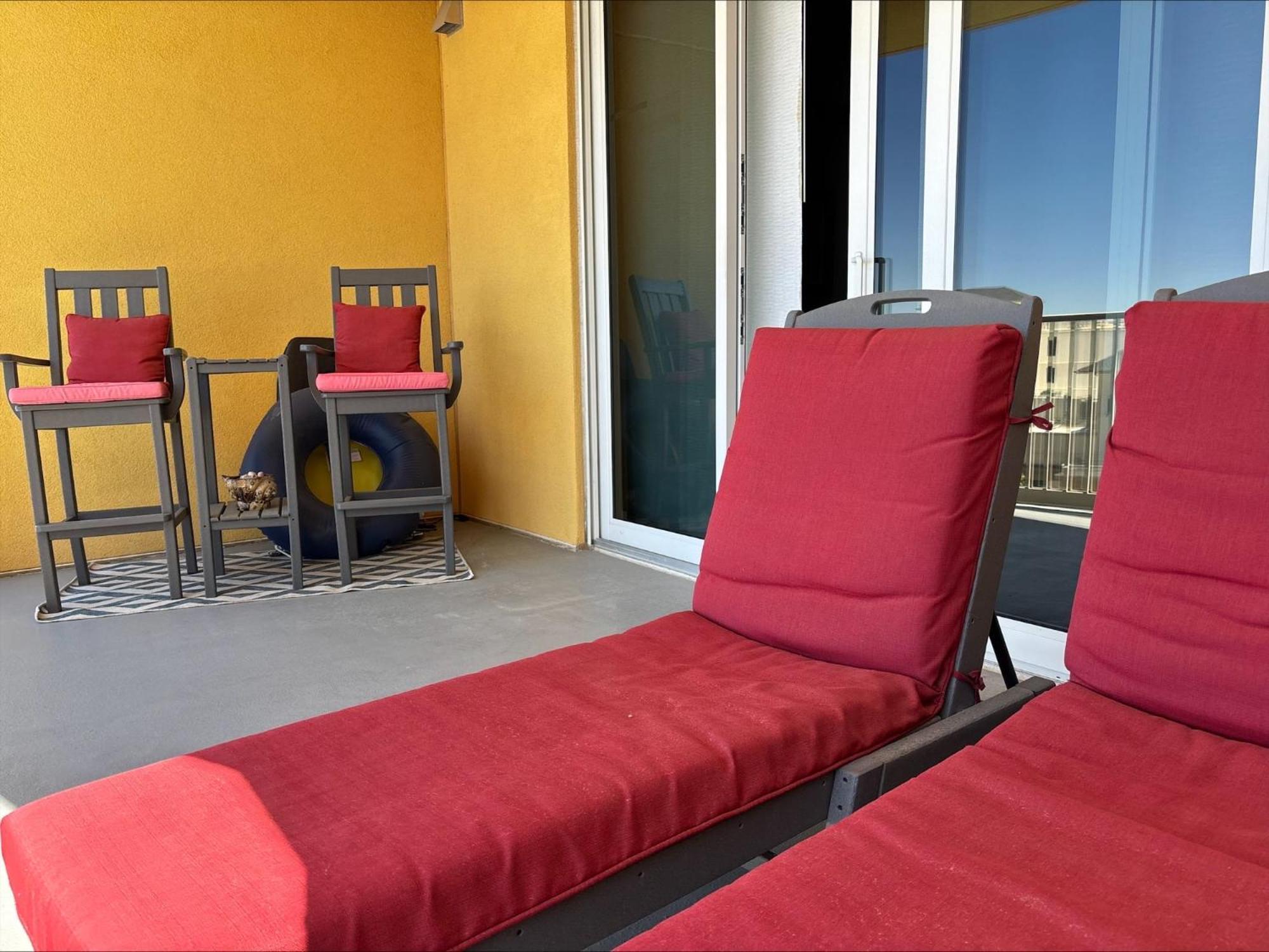 Apartment Pelicans Perch At Calypso 3 *